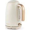 Salter EK6085OBVDE Pebble Rapid Boil Kettle