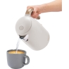 Salter EK6085OBVDE Pebble Rapid Boil Kettle