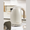 Salter EK6085OBVDE Pebble Rapid Boil Kettle