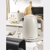 Salter EK6085OBVDE Pebble Rapid Boil Kettle