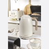 Salter EK6085OBVDE Pebble Rapid Boil Kettle