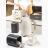Salter EK6085OBVDE Pebble Rapid Boil Kettle