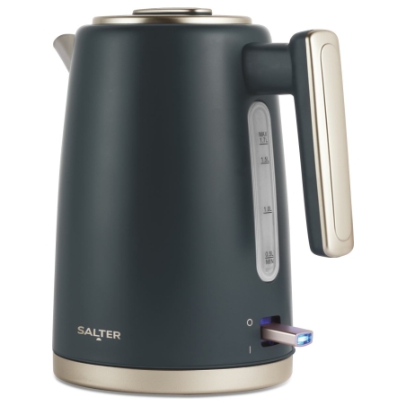 Salter EK5561BGRYFVDE  Marino Rapid Boil Kettle