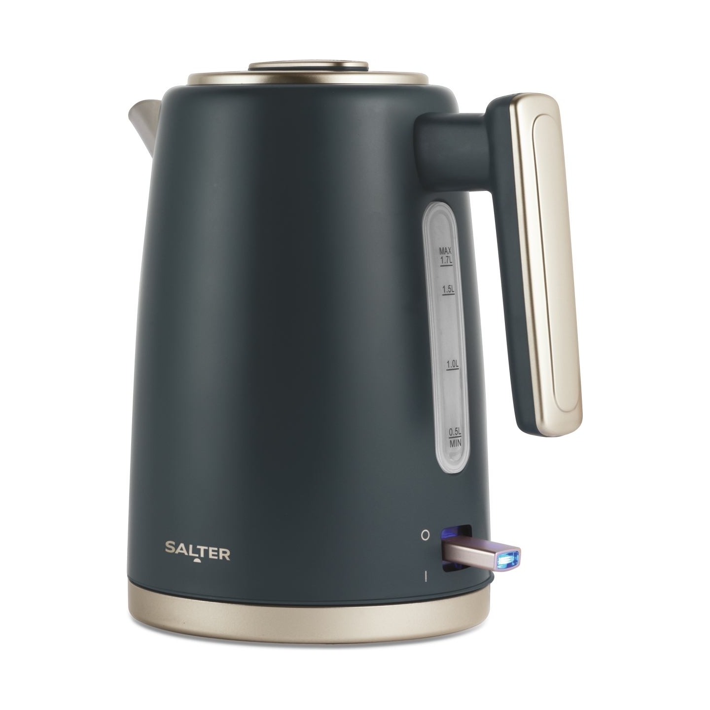 Salter EK5561BGRYFVDE  Marino Rapid Boil Kettle