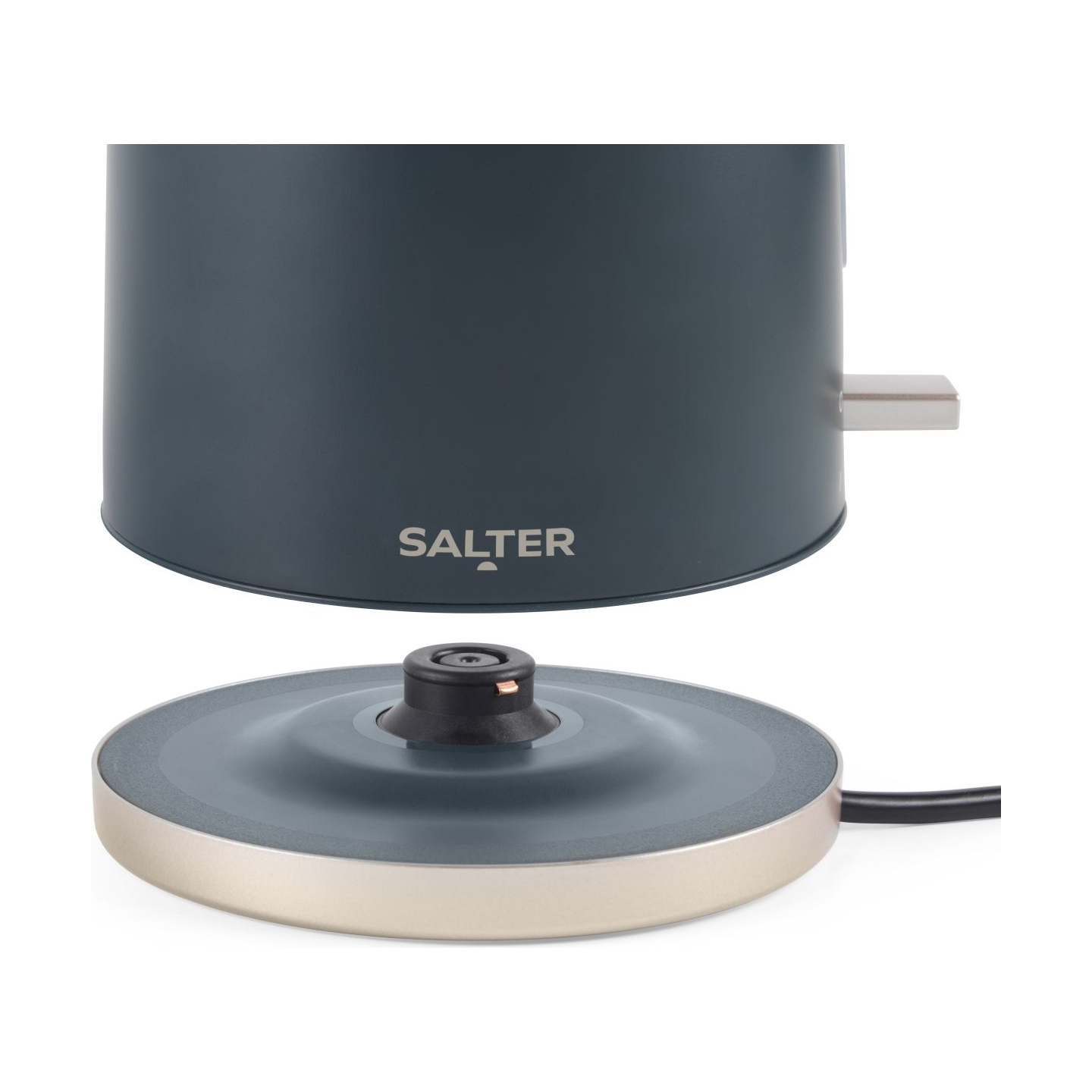 Salter EK5561BGRYFVDE  Marino Rapid Boil Kettle