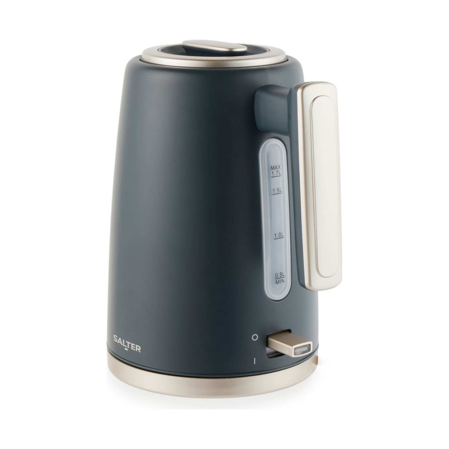 Salter EK5561BGRYFVDE  Marino Rapid Boil Kettle