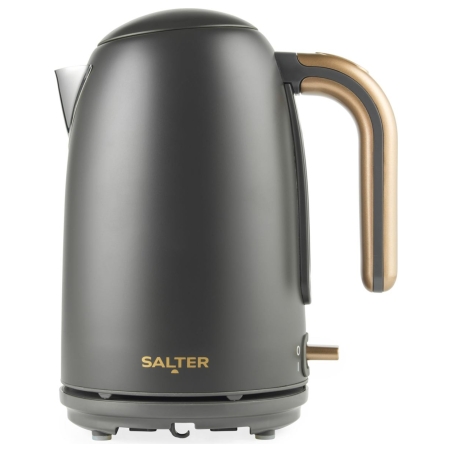 Salter EK6085CBVDE Pebble Rapid Boil Kettle