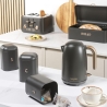 Salter EK6085CBVDE Pebble Rapid Boil Kettle