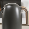 Salter EK6085CBVDE Pebble Rapid Boil Kettle