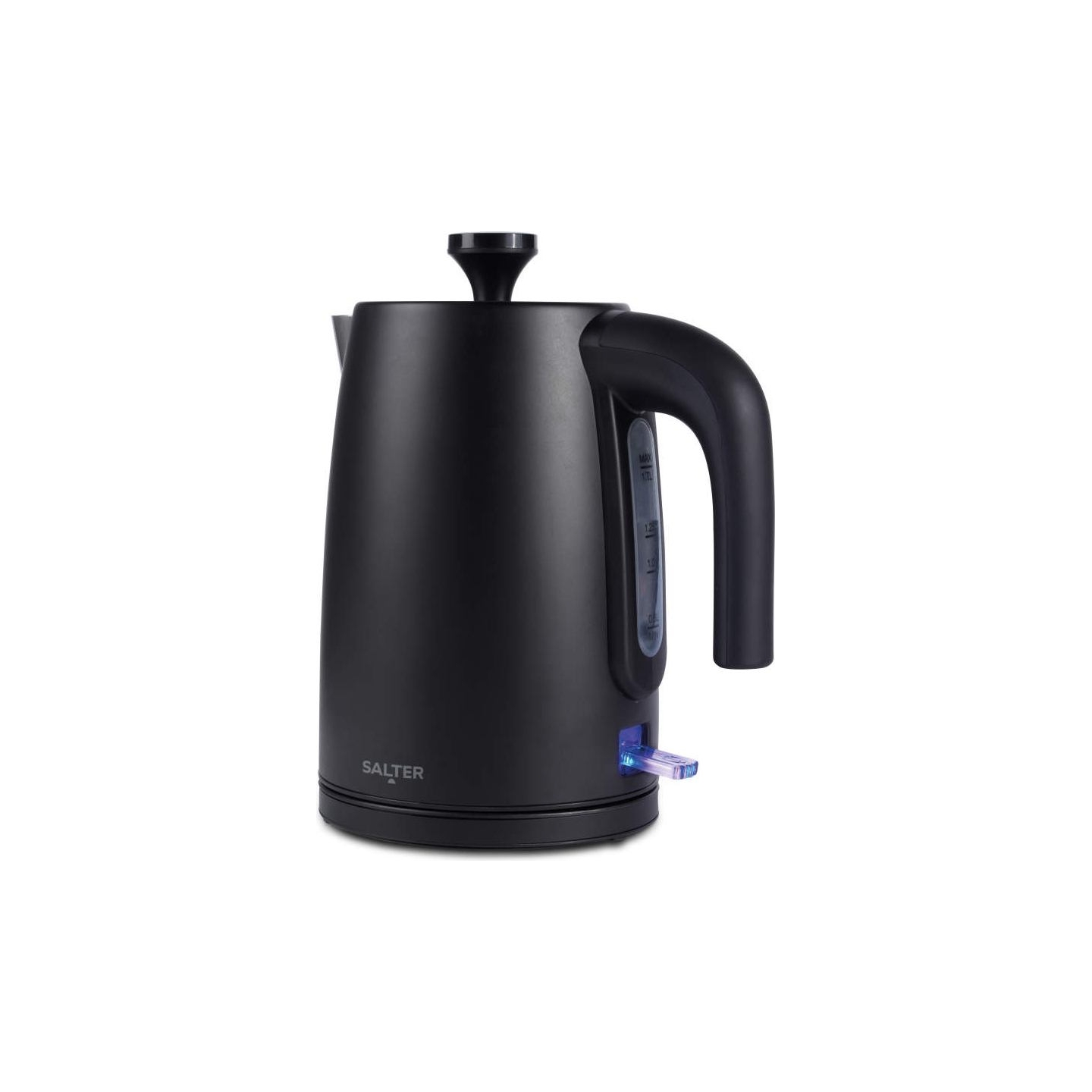 Salter EK5632MBLKFVDE  Kuro Rapid Boil Kettle