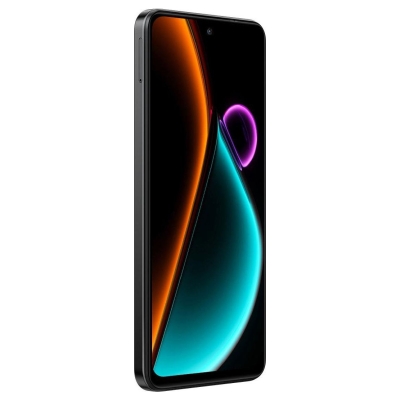 Blackview MOBILE PHONE COLOR 6/8+16/128GB BLACK BLACKVIEW