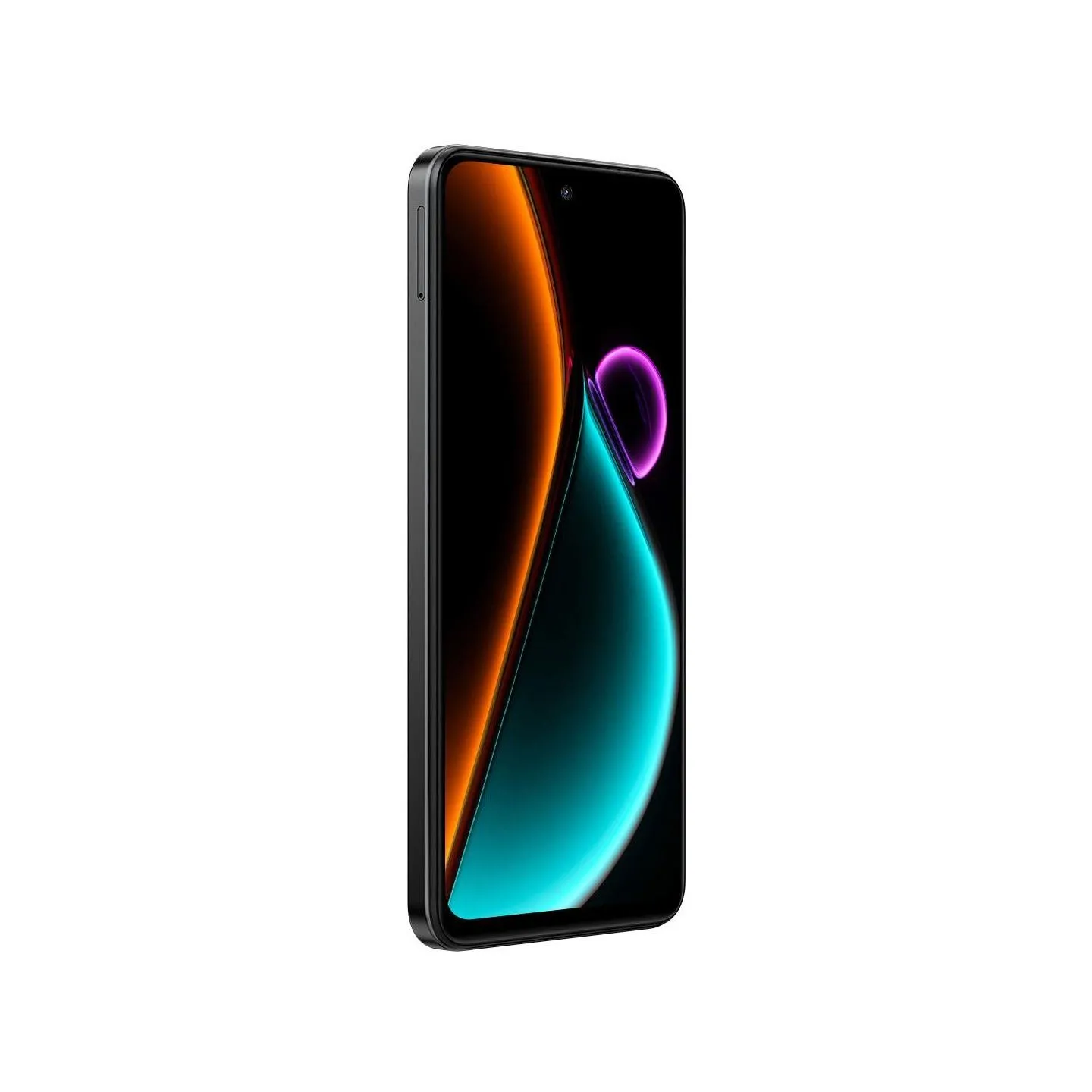 Blackview MOBILE PHONE COLOR 6/8+16/128GB BLACK BLACKVIEW