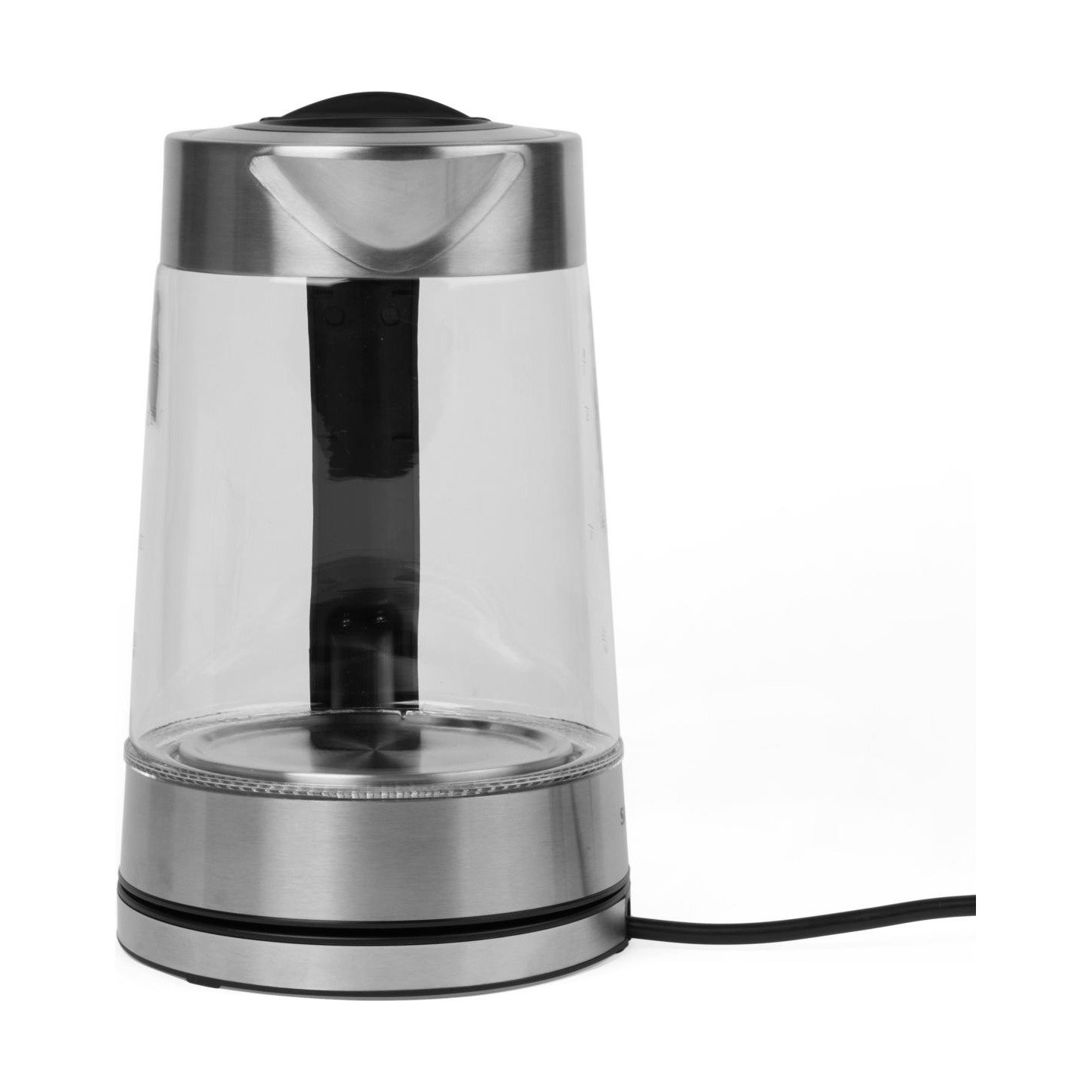 Salter EK5078SSFVDE Colour Changingt Glass Kettle