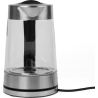 Salter EK5078SSFVDE Colour Changingt Glass Kettle