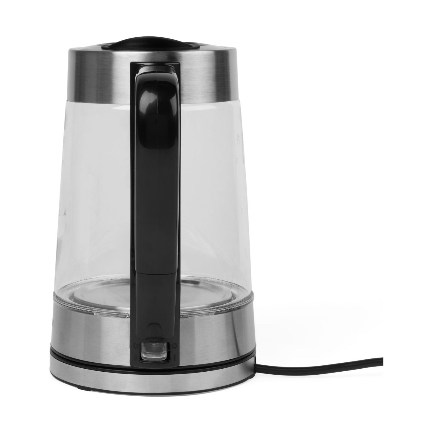 Salter EK5078SSFVDE Colour Changingt Glass Kettle