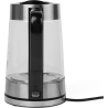 Salter EK5078SSFVDE Colour Changingt Glass Kettle