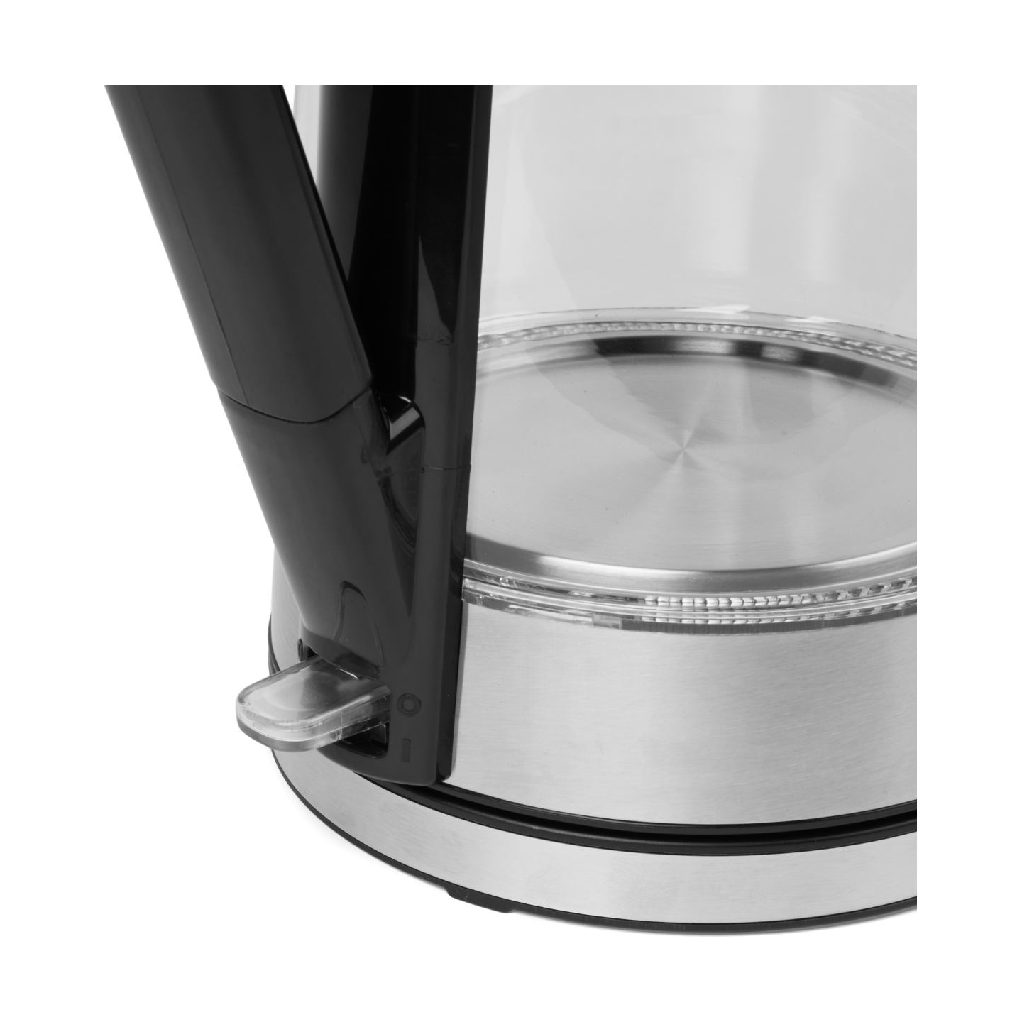 Salter EK5078SSFVDE Colour Changingt Glass Kettle