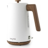 Salter EK5822WHTVDE Toronto Rapid Boil Kettle White