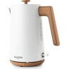 Salter EK5822WHTVDE Toronto Rapid Boil Kettle White