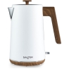 Salter EK5822WHTVDE Toronto Rapid Boil Kettle White