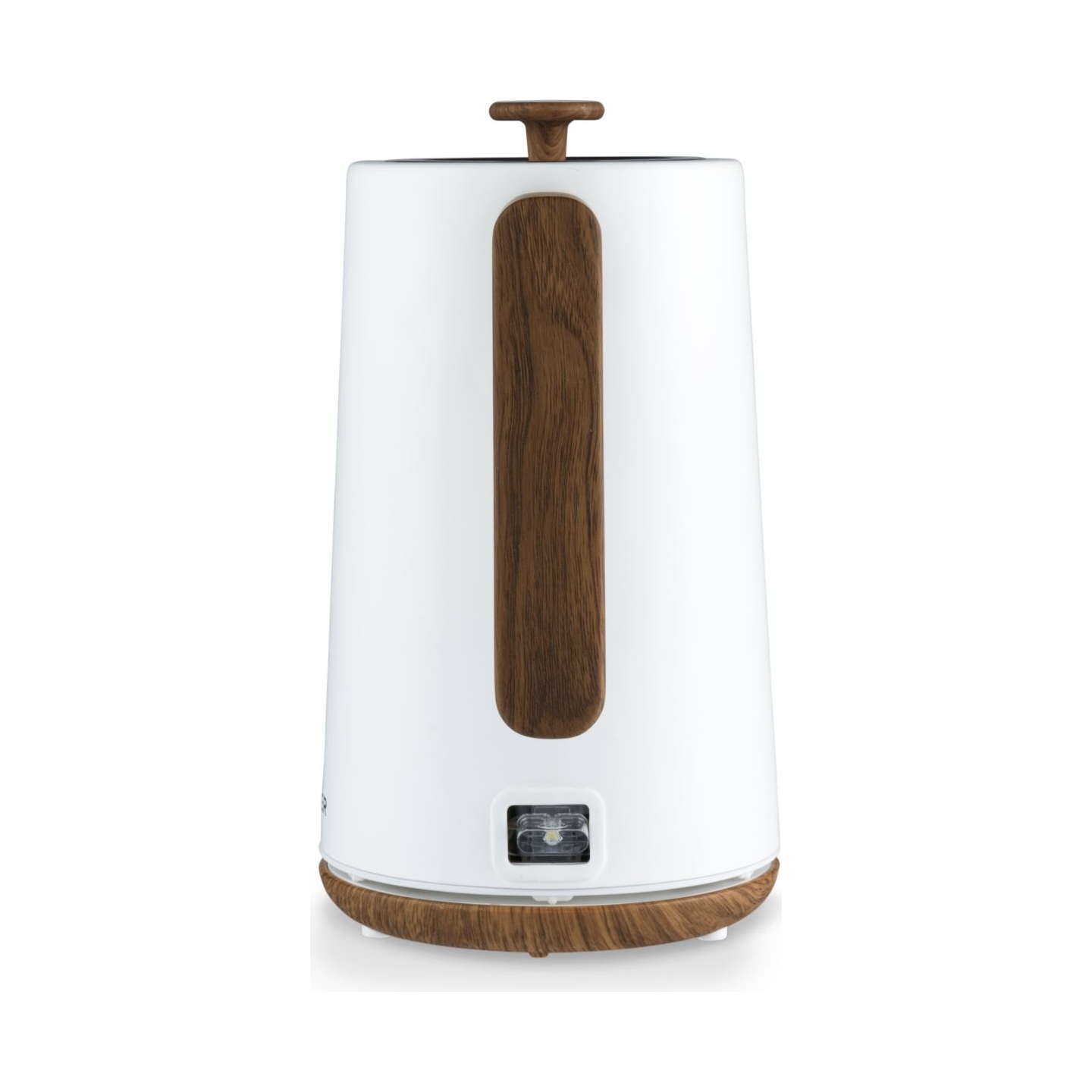 Salter EK5822WHTVDE Toronto Rapid Boil Kettle White