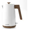 Salter EK5822WHTVDE Toronto Rapid Boil Kettle White