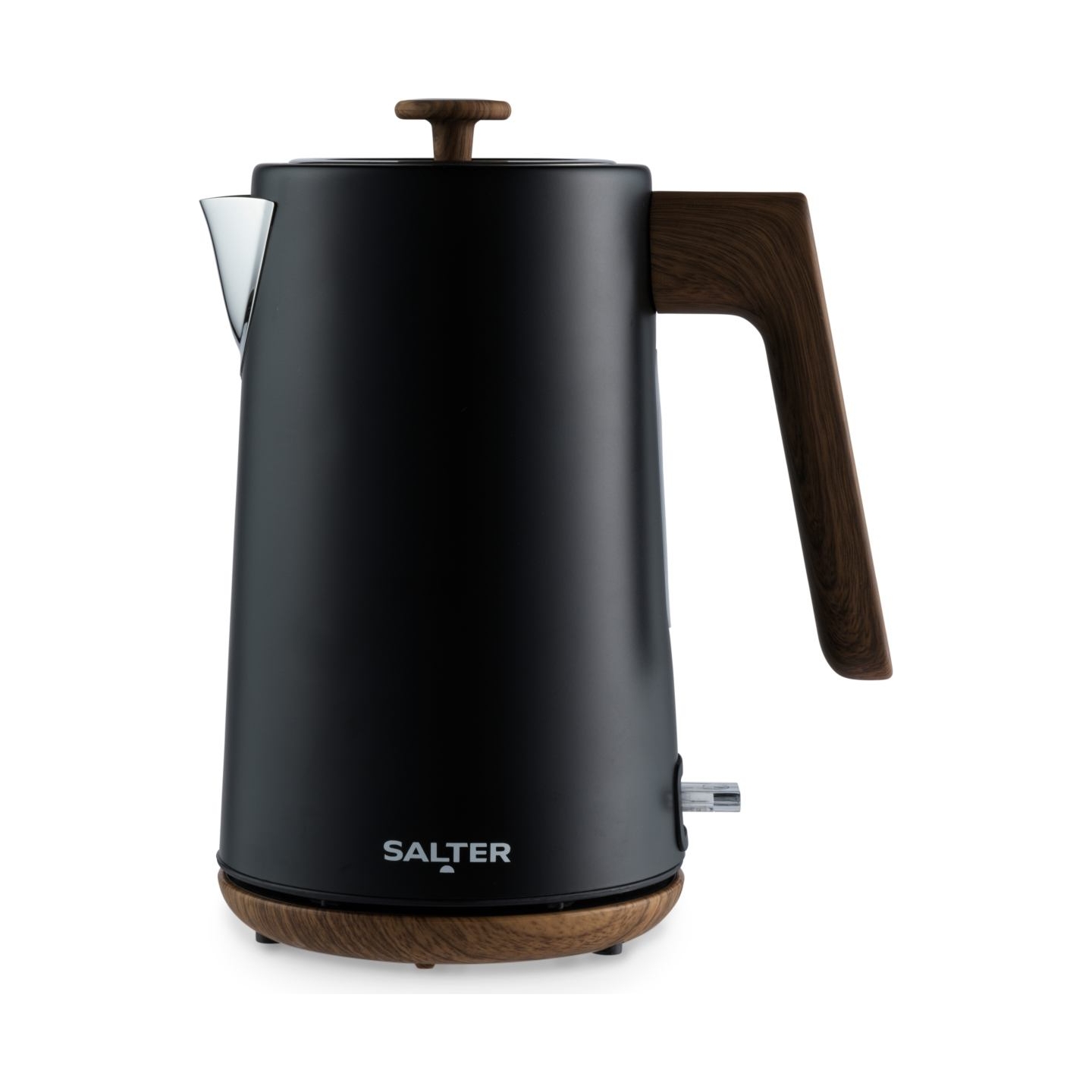 Salter EK5822BLKVDE Toronto Rapid Boil Kettle Black