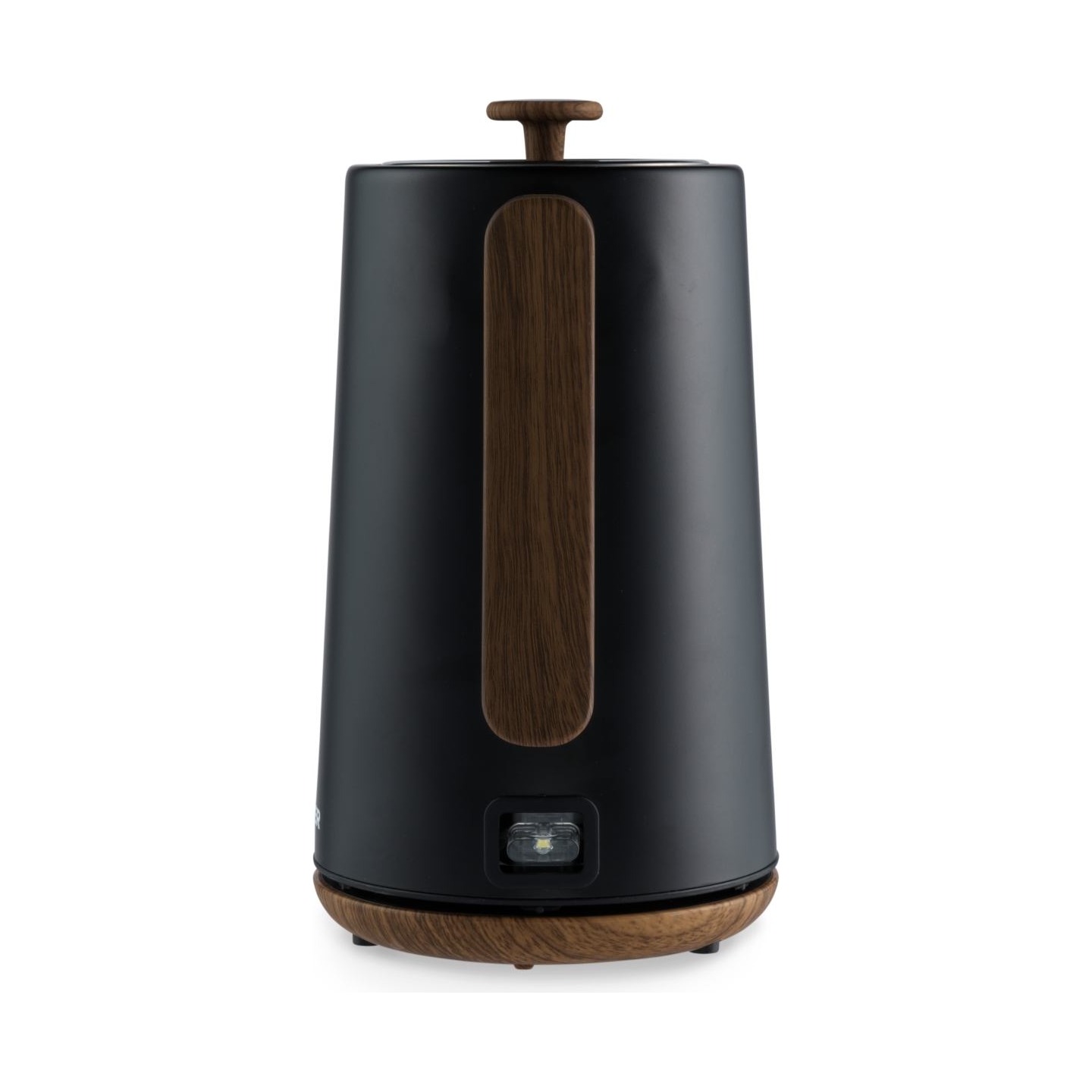 Salter EK5822BLKVDE Toronto Rapid Boil Kettle Black