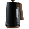 Salter EK5822BLKVDE Toronto Rapid Boil Kettle Black