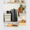 Salter EK5822BLKVDE Toronto Rapid Boil Kettle Black