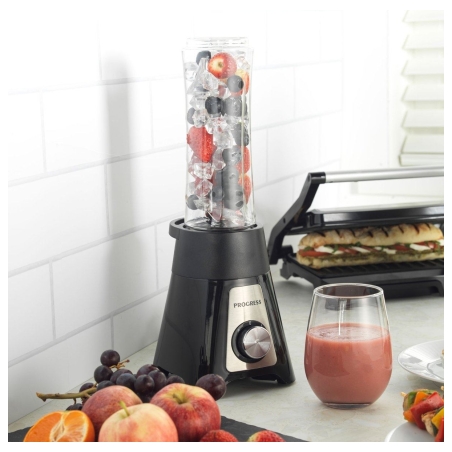 Progress EK5883PVDE Personal Blender