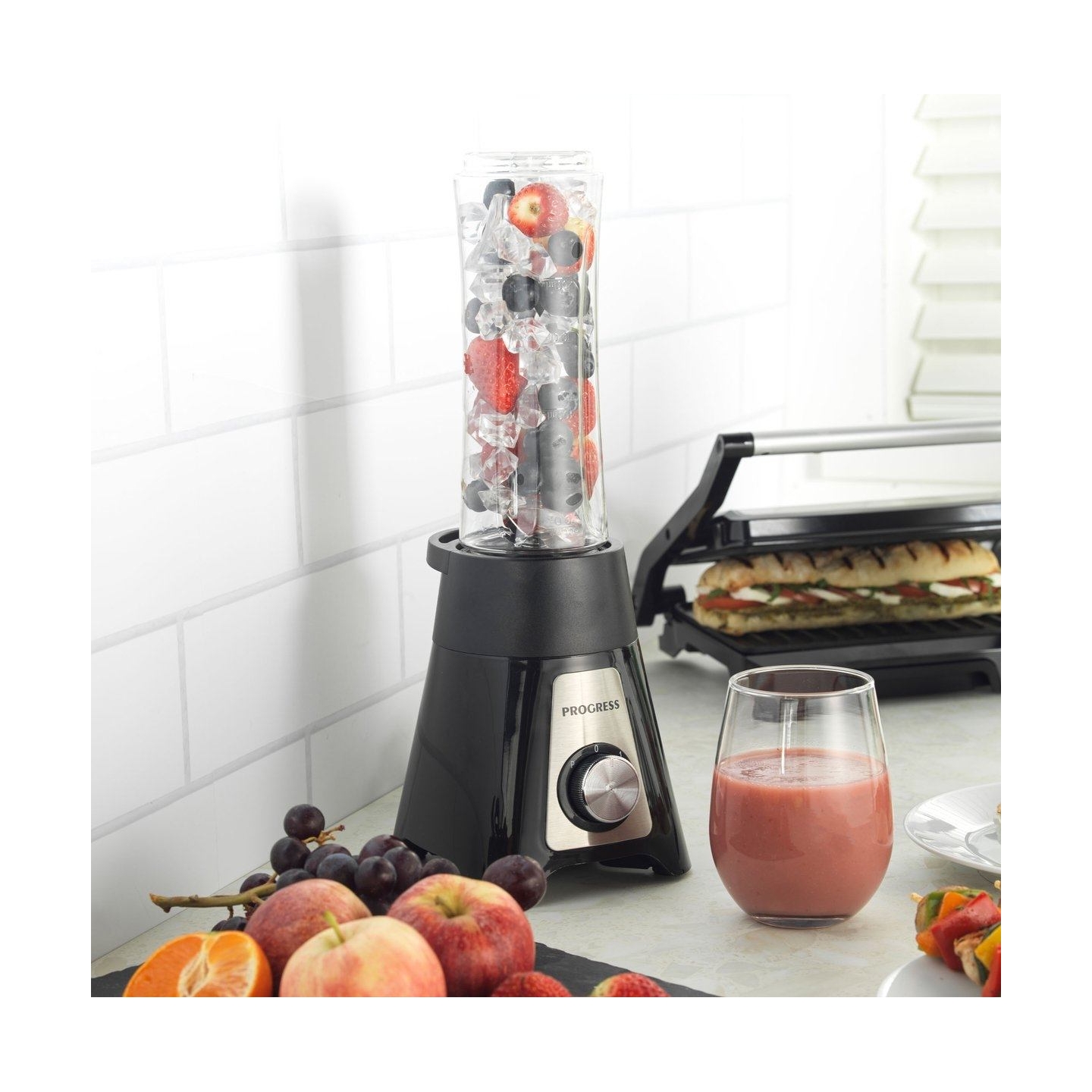 Progress EK5883PVDE Personal Blender