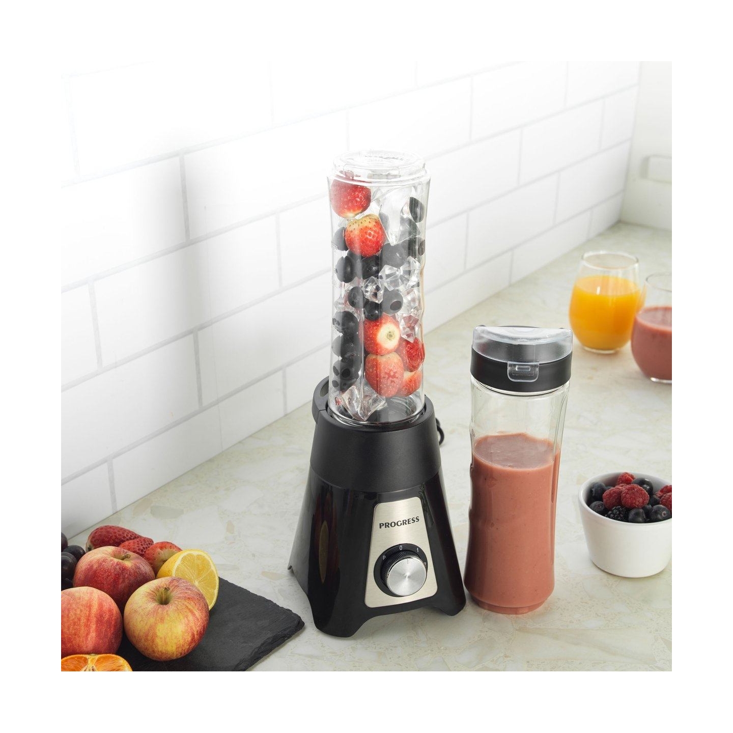 Progress EK5883PVDE Personal Blender