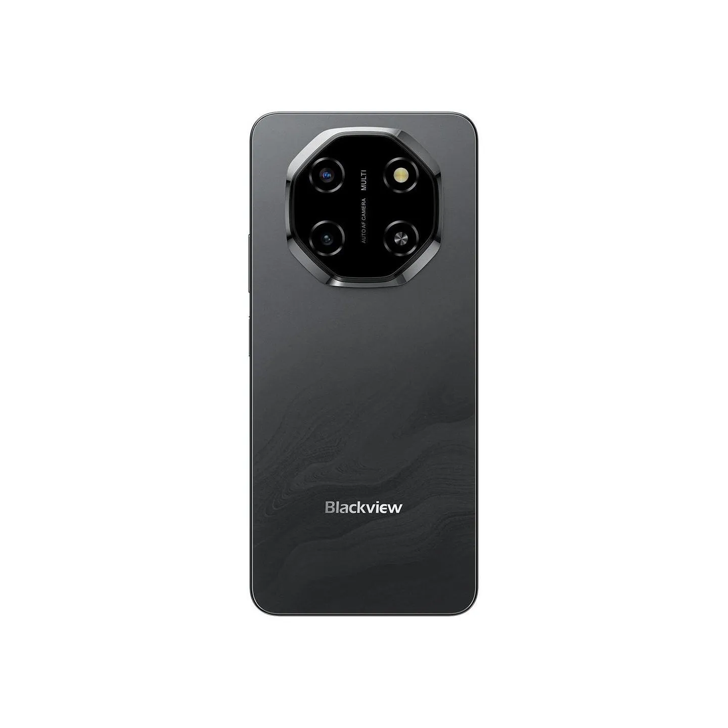 Blackview MOBILE PHONE SHARK 6/4/128GB BLACK BLACKVIEW