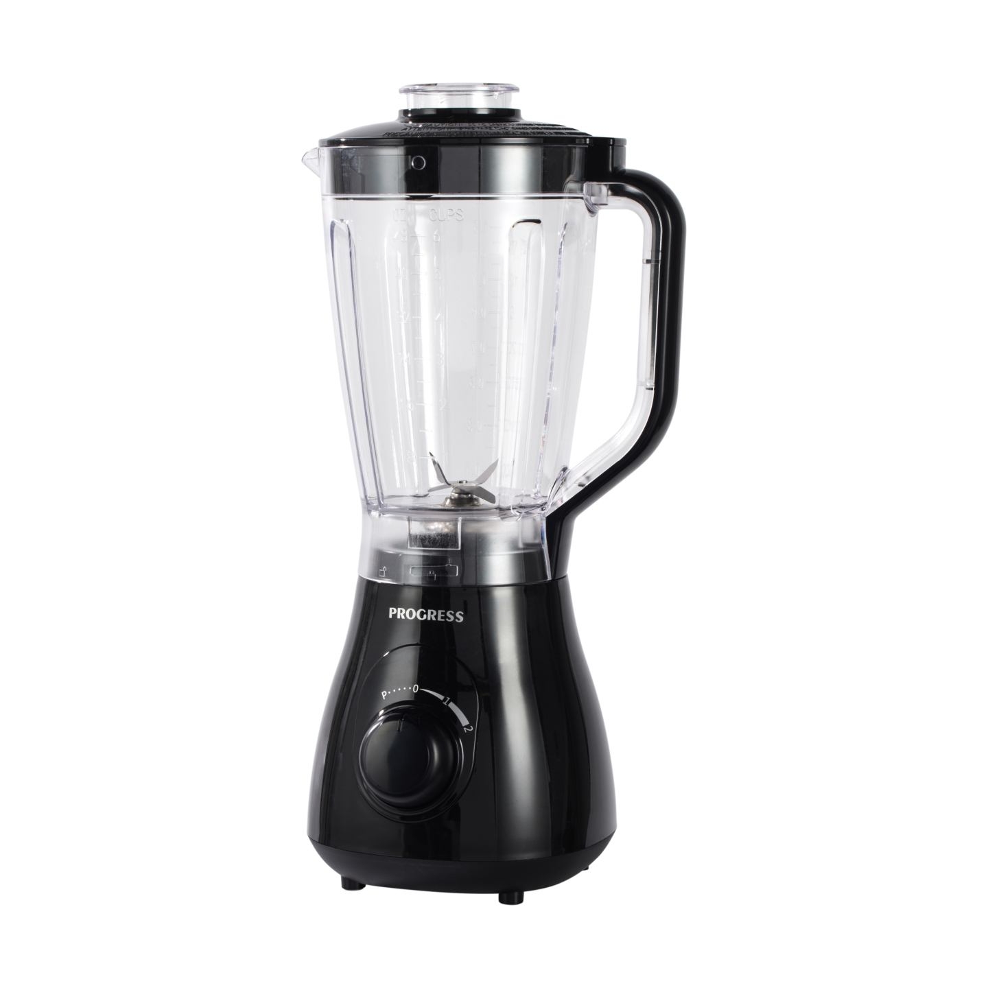Progress EK6647PVDE 500W Plastic Jug Blender