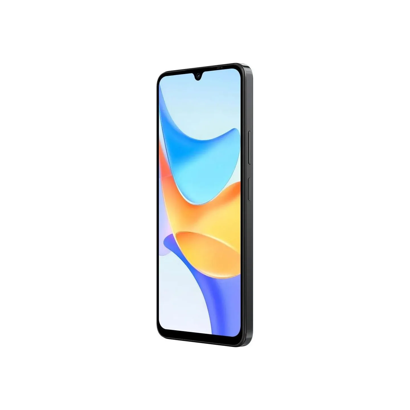 Blackview MOBILE PHONE SHARK 6/4/128GB BLACK BLACKVIEW