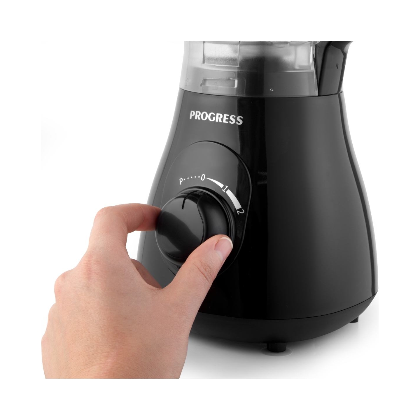 Progress EK6647PVDE 500W Plastic Jug Blender