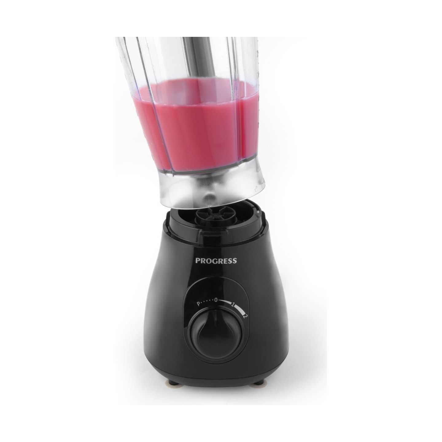 Progress EK6647PVDE 500W Plastic Jug Blender
