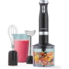 Progress EK6690PVDE 4  in 1 Blender Set
