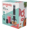 Progress EK6690PVDE 4  in 1 Blender Set