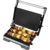 Progress EK5854PVDE 2-in-1 Health Grill