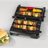 Progress EK5854PVDE 2-in-1 Health Grill