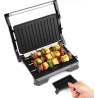 Progress EK5854PVDE 2-in-1 Health Grill