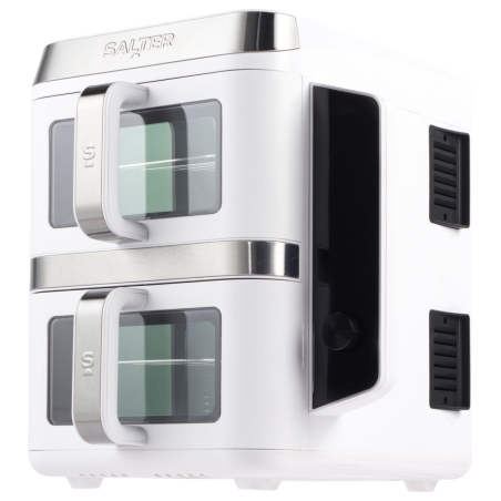 Salter EK6534WHTVDE VertiCook View