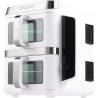 Salter EK6534WHTVDE VertiCook View
