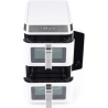 Salter EK6534WHTVDE VertiCook View