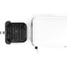 Salter EK6534WHTVDE VertiCook View