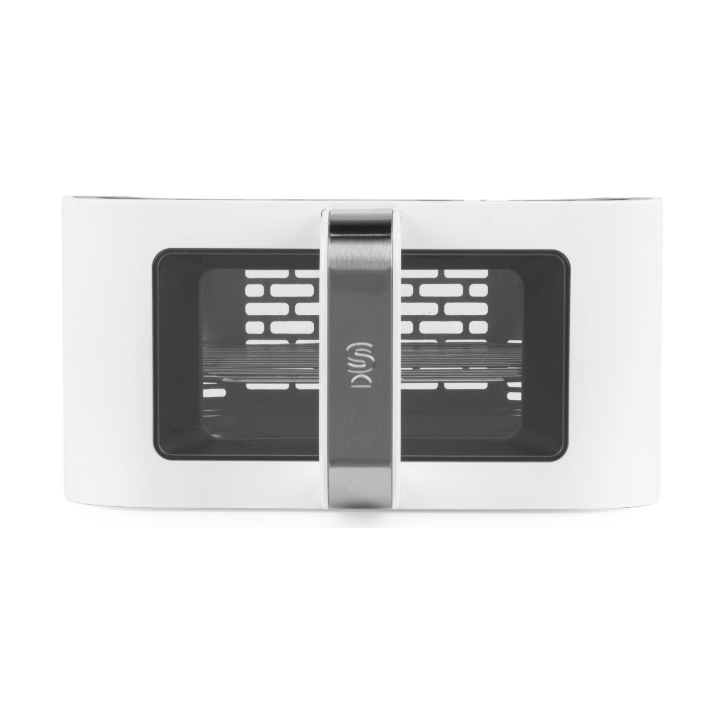 Salter EK6534WHTVDE VertiCook View
