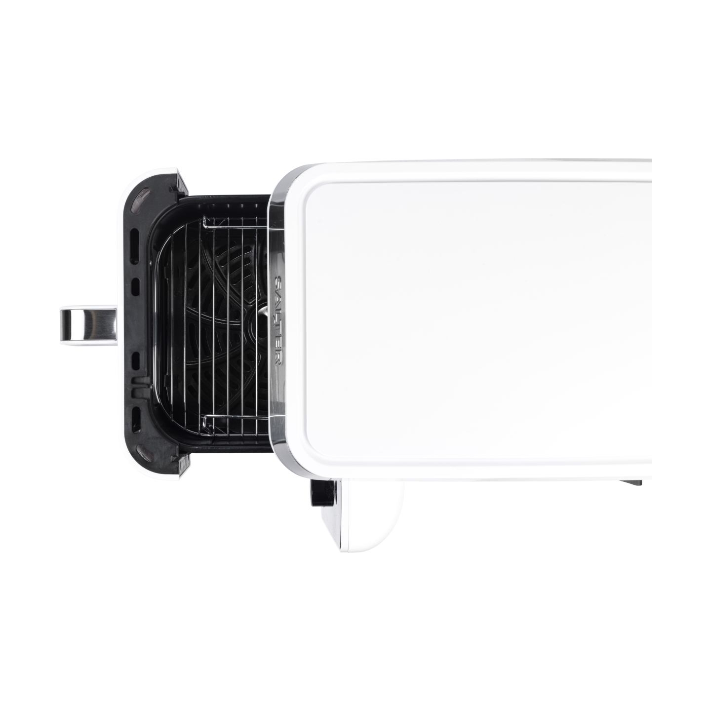 Salter EK6534WHTVDE VertiCook View