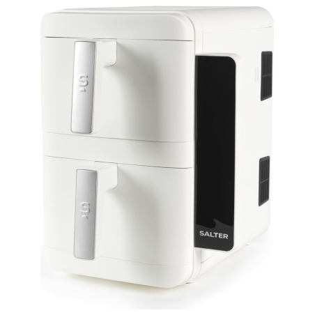Salter EK6642WHTVDE VertiCook Ultra